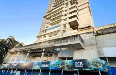 Apartamento com 3 quartos à venda na Rua Amazonas, 358, Estrela, Ponta Grossa