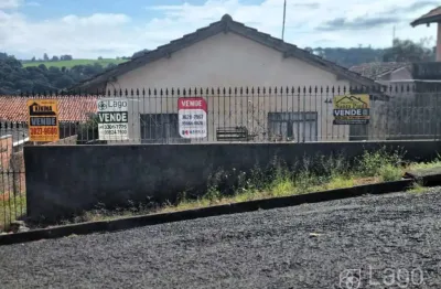 Casa com 2 quartos à venda na Rua Goiabeira, Contorno, Ponta Grossa
