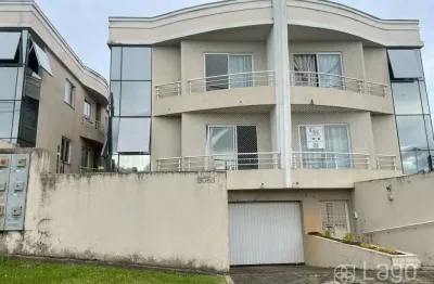 Apartamento com 3 quartos à venda na Rua João Varassim, 365, Jardim Carvalho, Ponta Grossa