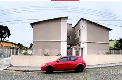 Apartamento com 2 quartos para alugar na Rua Alecrim, Neves, Ponta Grossa