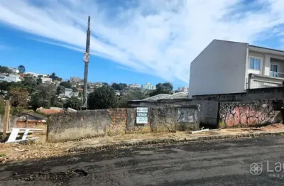 Terreno à venda na Rua Teodoro Sampaio, Oficinas, Ponta Grossa