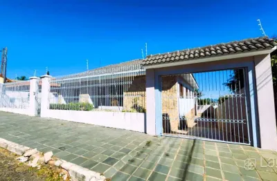 Casa com 5 quartos à venda na Rua Professor Heitor Ditzel, Estrela, Ponta Grossa