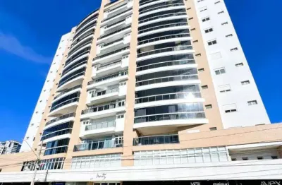 Apartamento com 3 quartos à venda na Rua Balduíno Taques, 503, Estrela, Ponta Grossa