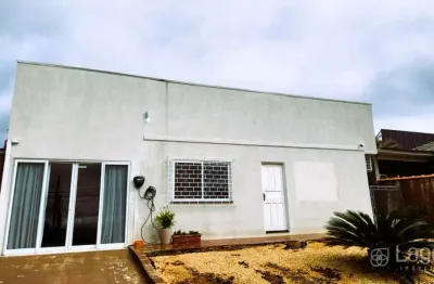 Casa com 3 quartos à venda na Rua Brasil, Oficinas, Ponta Grossa