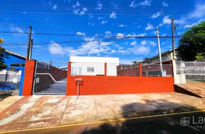 Casa com 3 quartos à venda na Rua Brasil, Oficinas, Ponta Grossa
