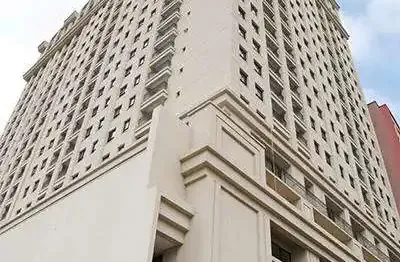 Ponto comercial à venda na Rua São Francisco, 232, Centro, Curitiba