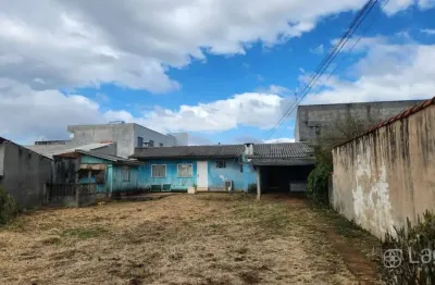 Casa com 2 quartos para alugar na Rua Doutor Cid Cordeiro Prestes, Uvaranas, Ponta Grossa