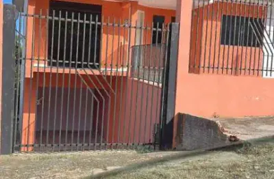Casa com 3 quartos para alugar na rua cruzeiro do oeste, 305, ronda, ponta grossa por r$ 1.500
