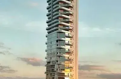 Apartamento com 3 quartos para alugar na Rua Silva Jardim, 600, Centro, Ponta Grossa