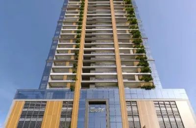 Apartamento com 2 quartos à venda no Centro, Porto Belo 