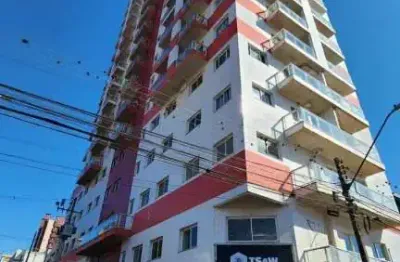 Apartamento com 1 quarto para alugar na Rua Júlio de Castilho, Centro, Ponta Grossa