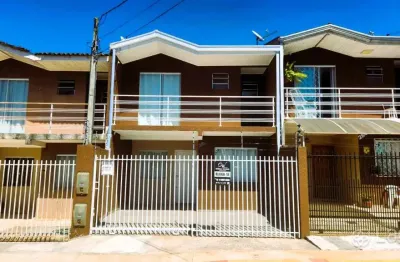 Casa com 2 quartos à venda na Rua Lagoa Dourada, Oficinas, Ponta Grossa