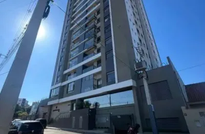 Apartamento com 3 quartos à venda na Rua Freire Alemão, 342, Estrela, Ponta Grossa