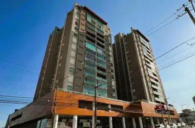Apartamento com 3 quartos à venda na Rua Doutor Leopoldo Guimarães da Cunha, 234, Oficinas, Ponta Grossa