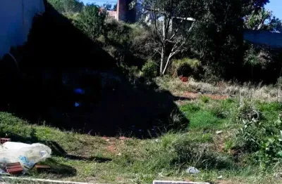 Terreno à venda na Rua Arichernes Carlos Gobbo, Neves, Ponta Grossa