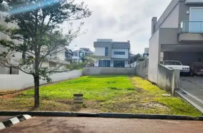 Terreno à venda na Rua Visconde de Baraúna, 1000, Jardim Carvalho, Ponta Grossa