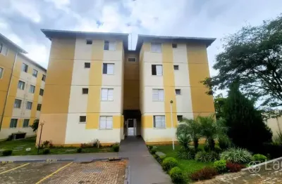 Apartamento com 2 quartos à venda na Rua Leopoldo Miques, 111, Estrela, Ponta Grossa