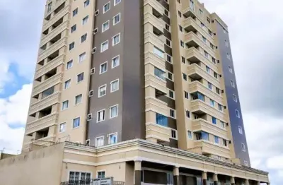 Apartamento com 1 quarto à venda na Avenida Doutor Francisco Burzio, 116, Centro, Ponta Grossa