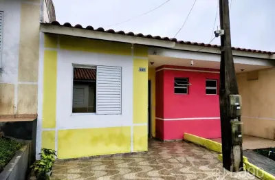 Casa em condomínio fechado com 2 quartos à venda na Rua Antônio Saad, 2510, Boa Vista, Ponta Grossa