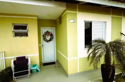 Casa em condomínio fechado com 2 quartos à venda na Rua Antônio Saad, 2510, Boa Vista, Ponta Grossa