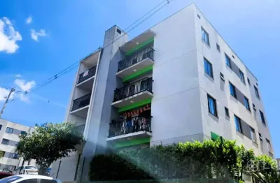 Apartamento com 2 quartos para alugar na Rua Ângelo Madalozzo, Jardim Carvalho, Ponta Grossa