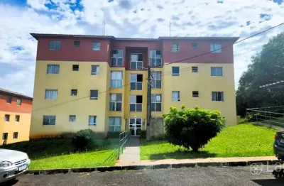 Apartamento com 2 quartos à venda na Rua Conrado Schiffer, Estrela, Ponta Grossa