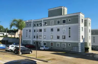 Apartamento com 2 quartos à venda na Rua Nunes Machado, 155, Colônia Dona LuÍza, Ponta Grossa