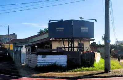 Terreno à venda na Avenida Bispo Dom Geraldo Pellanda, Uvaranas, Ponta Grossa