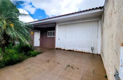 Casa com 3 quartos à venda na Rua Esmair Batista de Souza, Estrela, Ponta Grossa
