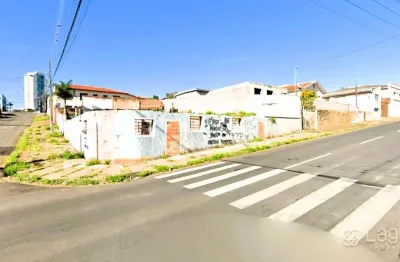 Terreno à venda na Rua Fagundes Varela, Uvaranas, Ponta Grossa