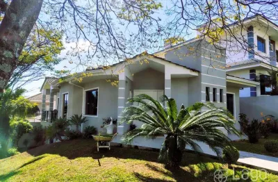 Casa com 3 quartos para alugar na Rua Doutor Leopoldo Guimarães da Cunha, 1551, Oficinas, Ponta Grossa