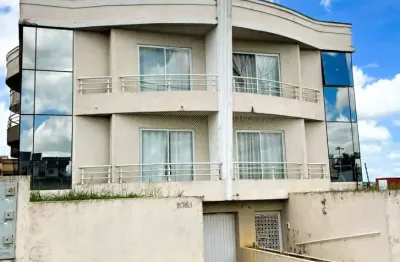 Apartamento com 3 quartos à venda na Rua João Varassim, Jardim Carvalho, Ponta Grossa