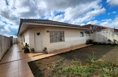 Casa em condomínio fechado com 2 quartos para alugar na Rua Aurora Violin de Arruda, Contorno, Ponta Grossa