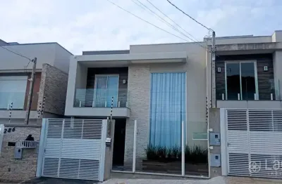 Casa com 2 quartos para alugar na Rua Maringá, Boa Vista, Ponta Grossa