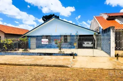 Casa com 5 quartos à venda na Rua Tobias Barreto, Uvaranas, Ponta Grossa