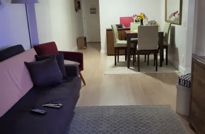 Apartamento com 3 quartos para alugar na Rua Pacoti, Pechincha, Rio de Janeiro