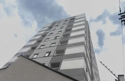 Apartamento tipo para venda em parque são domingos com 1 quarto, 78m²