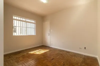 Apartamento tipo para venda em perdizes com 1 quarto, 46m²
