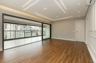 Apartamento tipo para venda em pinheiros com 4 quartos, sendo 2 suítes, 162m²