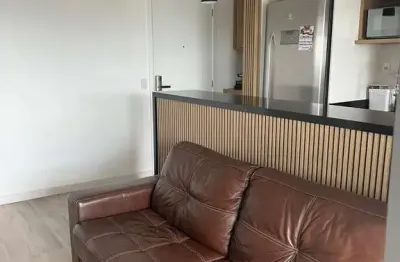 Apartamento tipo para venda em barra funda com 2 quartos, sendo 1 suíte, 72m²