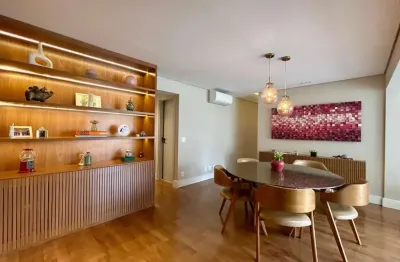 Cobertura para venda em alto da lapa com 3 quartos, sendo 3 suítes, 230m²