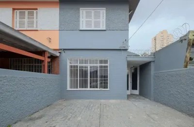 Casa tipo para venda em vila leopoldina com 2 quartos, 114m²