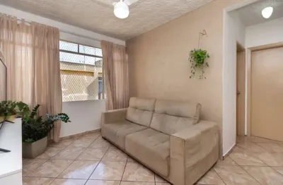Apartamento tipo para venda em lapa com 2 quartos, 57m²