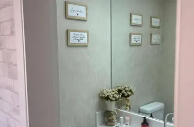 Apartamento tipo para venda em vila leopoldina com 3 quartos, sendo 1 suíte, 121m²