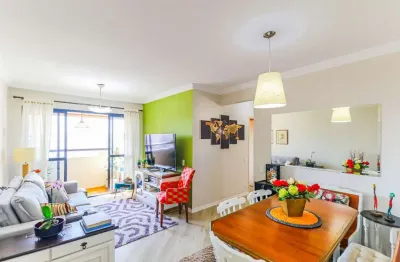 Apartamento tipo para venda em vila ipojuca com 2 quartos, sendo 1 suíte, 70m²