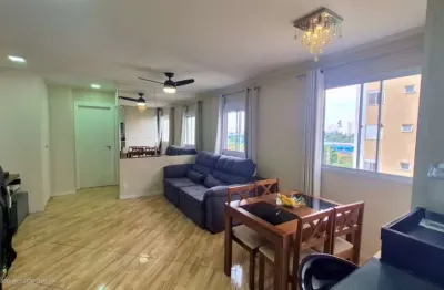 Apartamento tipo para venda em belém com 1 quarto, 44m²