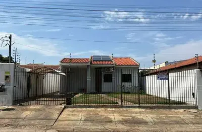 Casa tipo para venda em jardim bela vista com 2 quartos, sendo 1 suíte, 200m²