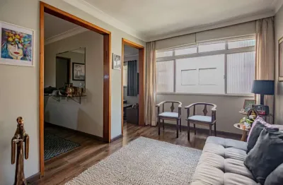 Apartamento tipo para venda em alto de pinheiros com 3 quartos, 68m²
