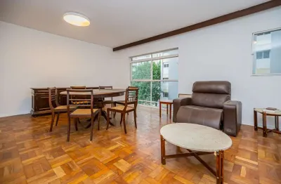 Apartamento tipo para venda em bela vista com 3 quartos, 150m²