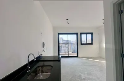 Studio para venda em vila buarque com 1 quarto, 25m²